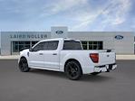 2025 Ford F-150 SuperCrew Cab 4WD Pickup for sale #FK12352 - photo 2