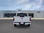 2025 Ford F-150 SuperCrew Cab 4WD Pickup for sale #FK12352 - photo 5