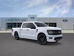 2025 Ford F-150 SuperCrew Cab 4WD Pickup for sale #FK12352 - photo 7