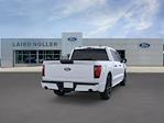 2025 Ford F-150 SuperCrew Cab 4WD Pickup for sale #FK12352 - photo 8