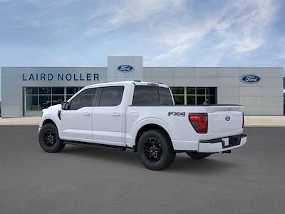 New 2025 Ford F-150 XLT SuperCrew Cab for sale #FK12360 - photo 2