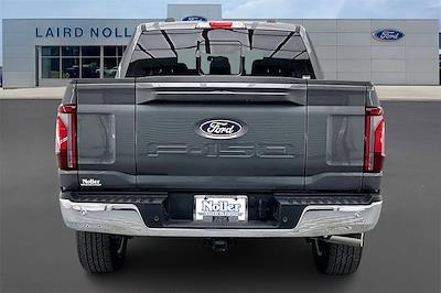 2025 Ford F-150 SuperCrew Cab 4WD Pickup for sale #FK12362 - photo 2