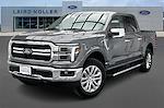 New 2025 Ford F-150 Lariat SuperCrew Cab for sale #FK12362 - photo 1