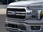 New 2025 Ford F-150 Lariat SuperCrew Cab for sale #FK12362 - photo 17