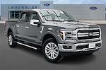 New 2025 Ford F-150 Lariat SuperCrew Cab for sale #FK12362 - photo 3