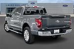 New 2025 Ford F-150 Lariat SuperCrew Cab for sale #FK12362 - photo 4