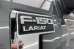 New 2025 Ford F-150 Lariat SuperCrew Cab for sale #FK12362 - photo 9