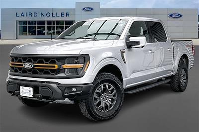 New 2025 Ford F-150 Tremor SuperCrew Cab for sale #FK12377 - photo 1
