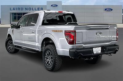 New 2025 Ford F-150 Tremor SuperCrew Cab for sale #FK12377 - photo 2
