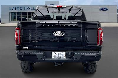 New 2025 Ford F-150 Platinum SuperCrew Cab for sale #FK12383 - photo 2