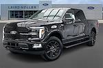 New 2025 Ford F-150 Platinum SuperCrew Cab for sale #FK12383 - photo 1