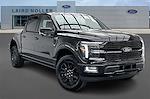 New 2025 Ford F-150 Platinum SuperCrew Cab for sale #FK12383 - photo 3