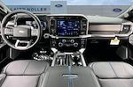 New 2025 Ford F-150 Platinum SuperCrew Cab for sale #FK12383 - photo 5