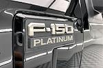 New 2025 Ford F-150 Platinum SuperCrew Cab for sale #FK12383 - photo 9