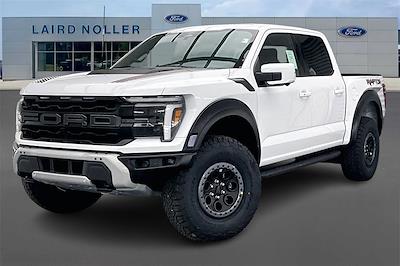 New 2025 Ford F-150 Raptor SuperCrew Cab for sale #FK12384 - photo 1