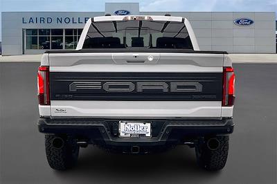 New 2025 Ford F-150 Raptor SuperCrew Cab for sale #FK12384 - photo 2