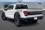 2025 Ford F-150 SuperCrew Cab 4WD Pickup for sale #FK12384 - photo 4