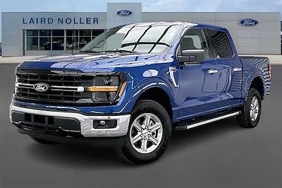 New 2025 Ford F-150 XLT SuperCrew Cab for sale #FK12399 - photo 1