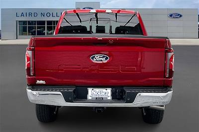 New 2025 Ford F-150 Lariat SuperCrew Cab for sale #FK12411 - photo 2
