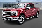 2025 Ford F-150 SuperCrew Cab 4WD Pickup for sale #FK12411 - photo 1