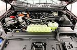 2025 Ford F-150 SuperCrew Cab 4WD Pickup for sale #FK12411 - photo 12