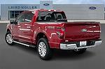 2025 Ford F-150 SuperCrew Cab 4WD Pickup for sale #FK12411 - photo 4