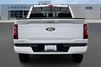 New 2025 Ford F-150 XLT SuperCrew Cab for sale #FK12425 - photo 2