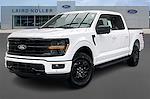 2025 Ford F-150 SuperCrew Cab 4WD Pickup for sale #FK12425 - photo 1