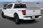 2025 Ford F-150 SuperCrew Cab 4WD Pickup for sale #FK12425 - photo 4