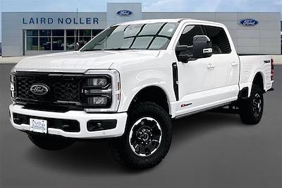 2025 Ford F-250 Crew Cab 4WD Pickup for sale #FK12455 - photo 1