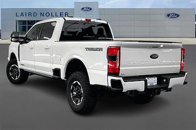 New 2025 Ford F-250 Lariat Crew Cab for sale #FK12455 - photo 2