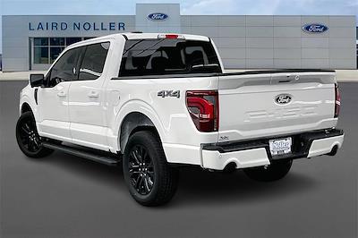 2025 Ford F-150 SuperCrew Cab 4WD Pickup for sale #FK12467 - photo 2