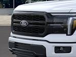 New 2025 Ford F-150 Lariat SuperCrew Cab for sale #FK12467 - photo 17