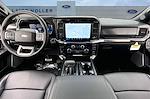 2025 Ford F-150 SuperCrew Cab 4WD Pickup for sale #FK12467 - photo 5