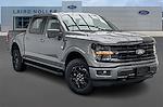 New 2025 Ford F-150 XLT SuperCrew Cab for sale #FK12505 - photo 3