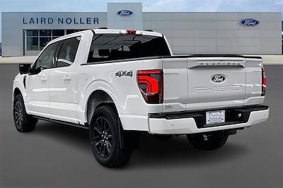 New 2025 Ford F-150 - photo 1
