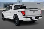 2025 Ford F-150 SuperCrew Cab 4WD Pickup for sale #FK12583 - photo 2