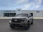 2025 Ford Ranger SuperCrew Cab 4x4 Pickup for sale #FM11566 - photo 3