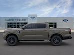 2025 Ford Ranger SuperCrew Cab 4x4 Pickup for sale #FM11566 - photo 4