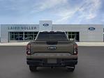 2025 Ford Ranger SuperCrew Cab 4x4 Pickup for sale #FM11566 - photo 5