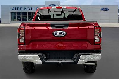 New 2025 Ford Ranger XLT SuperCrew Cab 4x4 Pickup for sale #FM11618 - photo 2