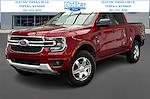 New 2025 Ford Ranger XLT SuperCrew Cab 4x4 Pickup for sale #FM11618 - photo 1