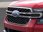 New 2025 Ford Ranger XLT SuperCrew Cab 4x4 Pickup for sale #FM11618 - photo 17
