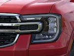 New 2025 Ford Ranger XLT SuperCrew Cab 4x4 Pickup for sale #FM11618 - photo 18