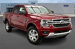 New 2025 Ford Ranger XLT SuperCrew Cab 4x4 Pickup for sale #FM11618 - photo 3