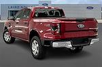 New 2025 Ford Ranger XLT SuperCrew Cab 4x4 Pickup for sale #FM11618 - photo 4