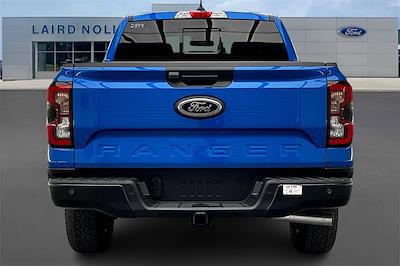 New 2025 Ford Ranger XLT SuperCrew Cab 4x4 Pickup for sale #FM11682 - photo 2