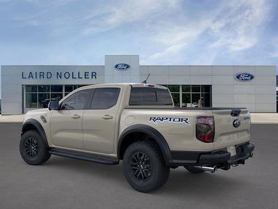 New 2025 Ford Ranger Raptor SuperCrew Cab 4x4 Pickup for sale #FM11783 - photo 2
