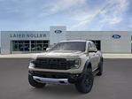 New 2025 Ford Ranger Raptor SuperCrew Cab 4x4 Pickup for sale #FM11783 - photo 3