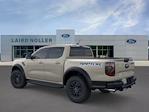 New 2025 Ford Ranger Raptor SuperCrew Cab 4x4 Pickup for sale #FM11783 - photo 2